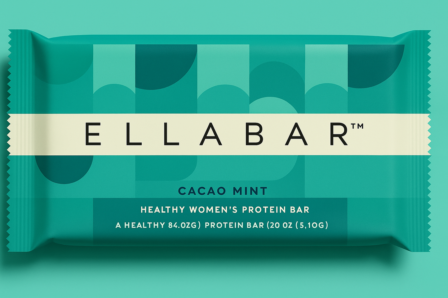 Cacao Mint Bar