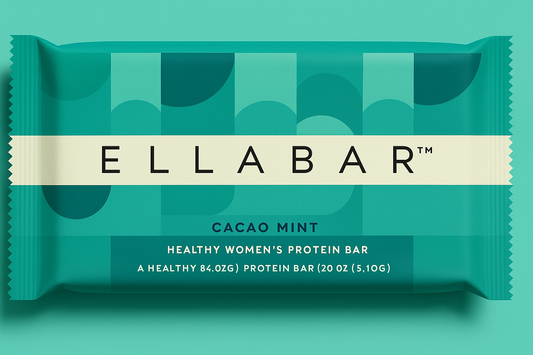 Cacao Mint Bar